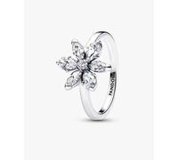 Pandora 193000C02-52 Anello Herbarium Fiore Luminoso