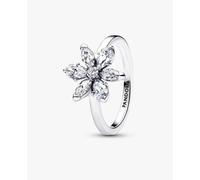 Pandora 193000C02-54 Anello Herbarium Fiore Luminoso