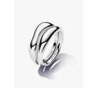 Pandora 193264C00-48 Anello Linea Sinuosa Divisibile