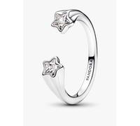Pandora 193582C01-48 Anello Stelle Cadenti