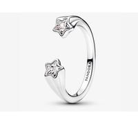 Pandora 193582c01-60 Anello Stelle Cadenti taglia 60