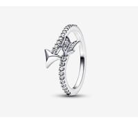Pandora 193619c01-60 Anello Freccia Luminosa Argento taglia 60