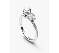Pandora 193740C01-56 Disney Anello Stitch