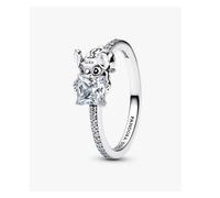 Pandora 193740c01-56 Disney Anello Stitch Argento taglia 56