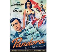 Pandora (1951)