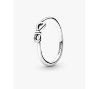 Pandora 198898C00-56 Anello Nodo Infinito