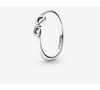 Pandora 198898c00-58 Anello Nodo Infinito Argento Taglia 58
