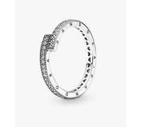 Pandora 199491C01-48 Anello Spirale Luminosa