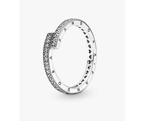 Pandora 199491C01-48 Anello Spirale Luminosa