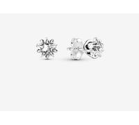 Pandora 290023c01 Orecchini Stelle Brillanti Argento