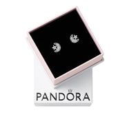 ORECCHINI LUNA CRESCENTE STELLA DONNA PANDORA