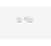 Pandora 293168c01 Orecchini Perle d’Acqua Dolce Coltivate Piccole Argento