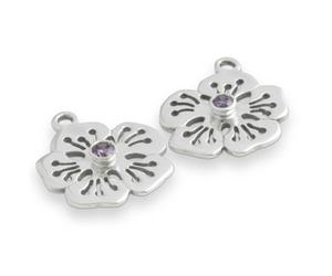 Pandora 29623ACZ - Orecchini da donna in argento 925 KASI