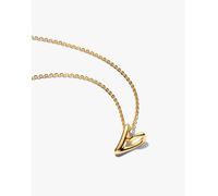 Pandora 364360C00-45 Collana Cuore Piccolo Linea Sinuosa