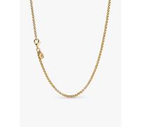 Pandora 369260C00-60 Catenina a Maglia Rolò