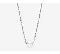 Pandora 393167c01-45 Collana Perla d’Acqua Dolce Coltivata Argento