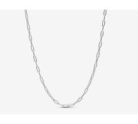 Pandora 393416c00-70 Collana Maglia Link Allungata Pandora ME Argento