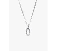 Pandora 394086C01-50 Collana con Link Pendente Apribile Pandora ME