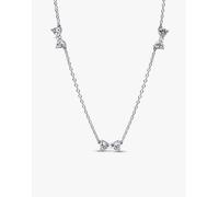 Pandora 394231C01-40 Collana con Fiocchi Luminosi