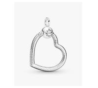 Pandora 399384c00 Pendente O Cuore Argento
