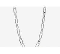 Pandora 399590C00-45 Collana Maglia Link Medium Pandora ME Argento