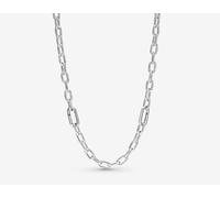 Pandora 399685C00-50 Collana Maglia Link Small Pandora ME Argento