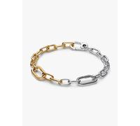 Pandora 563689C00-1 Bracciale Maglia Link Small Pandora ME