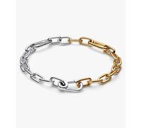 Pandora 563689C00-5 Bracciale Maglia Link Small Pandora ME
