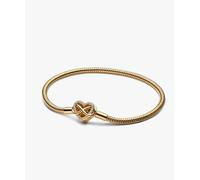 Pandora 563758C01-20 Bracciale Moments con Chiusura Cuore Infinito