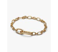 Pandora 564678C00-4 Bracciale Maglia Link Ovale Pandora ME