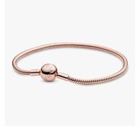 Pandora 580728-20 Bracciale Moments con Chiusura a Sfera