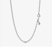 Pandora 590200-75 Collana a Catenina Argento taglia 75