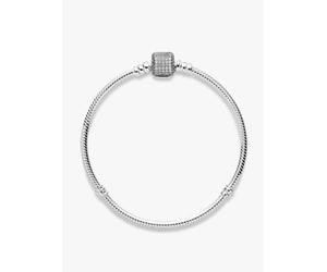 Pandora 590723CZ-16 Bracciale Moments Pavè