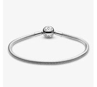 Pandora 590728-17 Bracciale Moments con Chiusura a Sfera