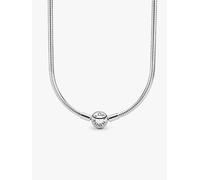 Pandora 590742HV-40 Collana Moments con Chiusura a Sfera