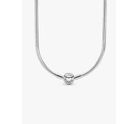 Pandora 590742HV-42 Collana Moments con Chiusura a Sfera