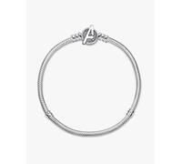 Pandora 590784C00-21 Marvel, Avengers, Bracciale "We Are Heroes"