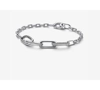 Pandora 592340C00-4 Bracciale Maglia Link XS Pandora ME Argento tg 20