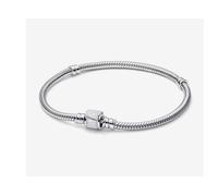 Pandora 592561c01-17 Bracciale Marvel con Logo taglia 17