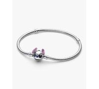 Pandora 593738C01-19 Pandora Bracciale Disney Stich