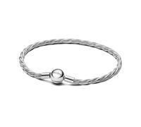 PANDORA Bracciale da Donna Argento Sterling 925 593757C00-20 20 cm