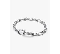 Pandora 594678C00-3 Bracciale Maglia Link Ovale Pandora ME