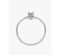 Pandora 597770CZ-20 Disney, Bracciale Scintillante di Minnie