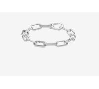 Pandora 599588C00-3 Bracciale Maglia Link Medium Pandora ME Argento taglia 17,5