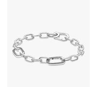 Pandora 599662C00-3 Bracciale maglia link small Pandora ME