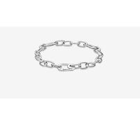 Pandora 599662C00-3 Bracciale maglia link small Pandora ME Argento taglia 17,5