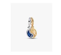 Pandora 762678c01 Charm Pendente Sole e Luna Divisibile