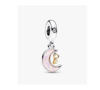Pandora 762985c01 Charm Chiave della Luna