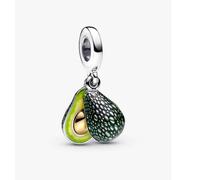 Pandora 763405c01 Charm Pendente Avocado
