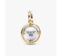 Pandora 763417c01 Charm Medallion Ape Pandora ME